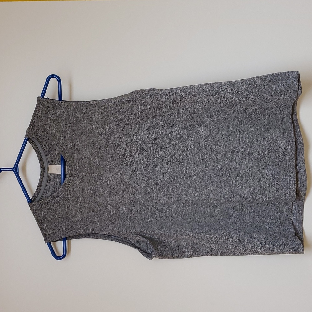 Lululemon Sleeveless Top